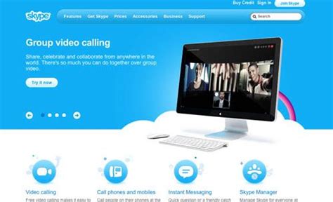 50 Blue Website Designs to Inspire and Impress You | Naldz Graphics | Beautiful website design ...