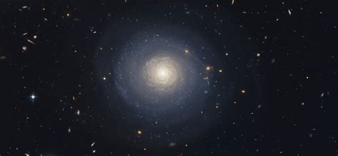 Geckzilla.com - Art - Starburst Galaxy