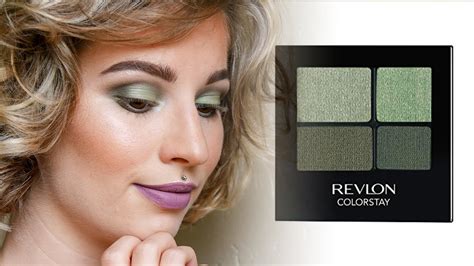 50+ Tips revlon eyeshadow Tutorial - DelaraZimaal