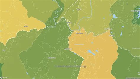 Rosman, NC Housing Data | BestNeighborhood.org