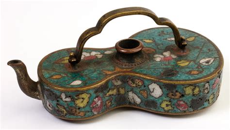 History of Cloisonné in Japan - Victoria and Albert Museum