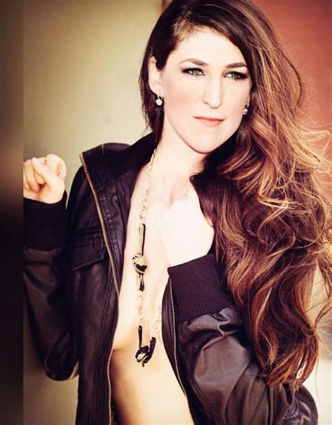 Picture of Mayim Bialik