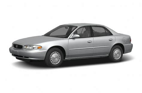 Oil Reset » Blog Archive » 2005 Buick Century