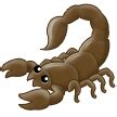 🦂 Scorpion Emoji Meaning with Pictures: from A to Z