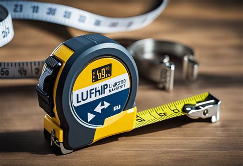 Lufkin Tape Measure Warranty: What You Need to Know - Tool Trip