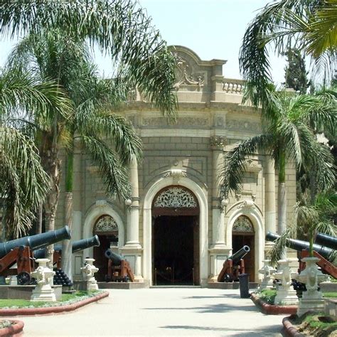 Abdeen Palace Museum - All You Need to Know BEFORE You Go (2024)