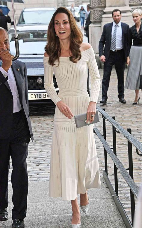 Inside Kate Middleton's Summer Makeover