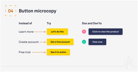 A Guide To BUTTON DESIGN Implementation MiC | atelier-yuwa.ciao.jp