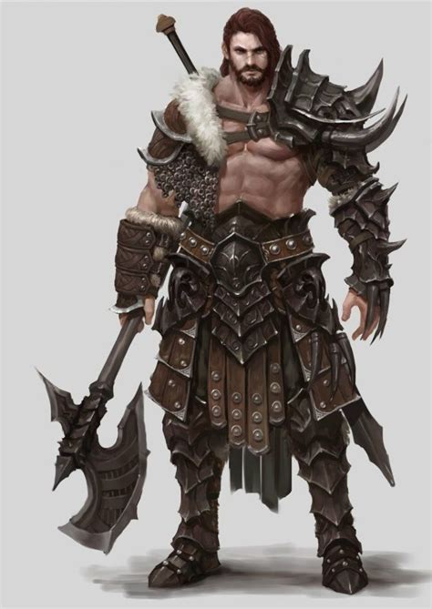 Pathfinder Character, Rpg Character, Character Portraits, Fantasy Character Design, Character ...