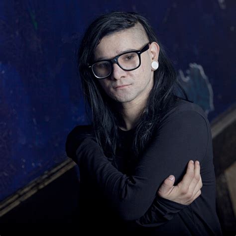 Sonny Moore (AKA Skrillex) 2010b | Sonny Moore, AKA Skrillex… | Flickr