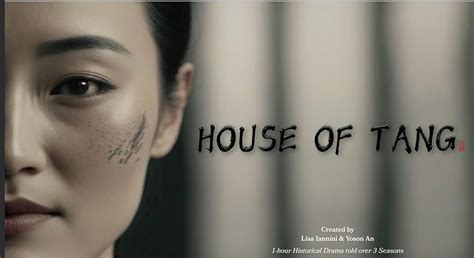 The House of Tang (TV Series) - IMDb