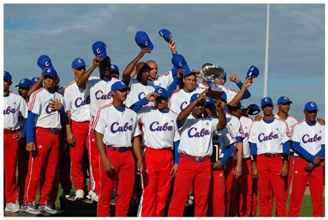 What if Two Cuban Teams Joined US Major League Baseball