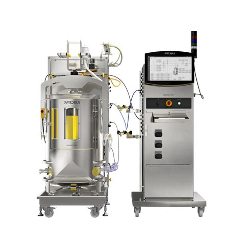 Biostat STR 50L and 200L Bioreactors | Sartorius Cell Culture Facility | The Huck Institutes (en-US)