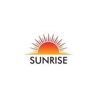 Sunrise Logo Designs