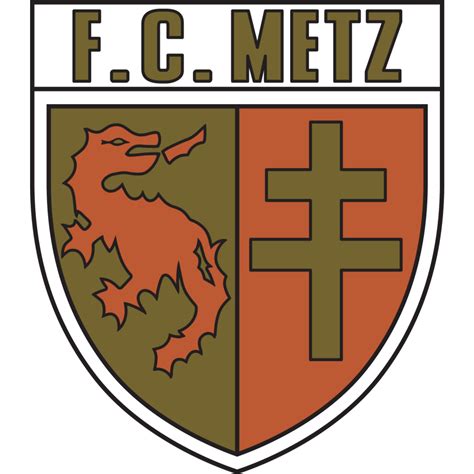 FC Metz logo, Vector Logo of FC Metz brand free download (eps, ai, png ...