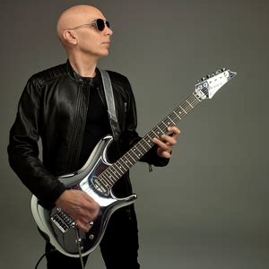 Joe Satriani Concerts & Live Tour Dates: 2024-2025 Tickets | Bandsintown