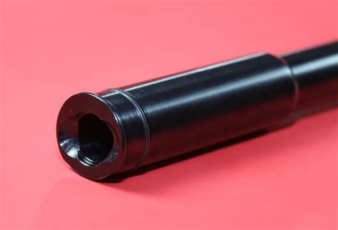 44 Mag Shotgun Adapters- Shotgun Adapters - https://chaszel.com