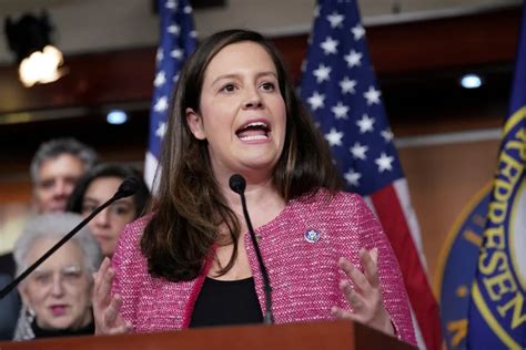 Elise Stefanik - Bio, Net Worth, Age, Approval Rating, Husband