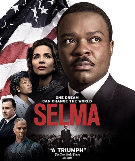 Martin Luther King movie: Steven Spielberg wants Selma's David Oyelowo | Films | Entertainment ...