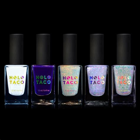 Holo Taco Unicorn Skin Collection Launch | BIG NEW COLLECTION 2020