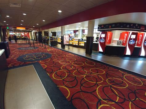 Movie Theater «AMC Dartmouth Mall 11», reviews and photos, 140 N ...