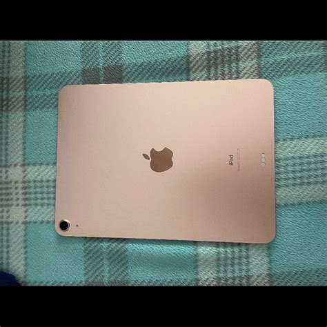 Apple | Tablets & Accessories | Apple Ipad Air 4 64gb Rose Gold Slightly Used | Poshmark