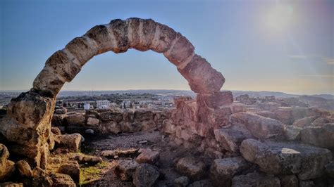 Things to do near Amman - Living in Jordan as Expat