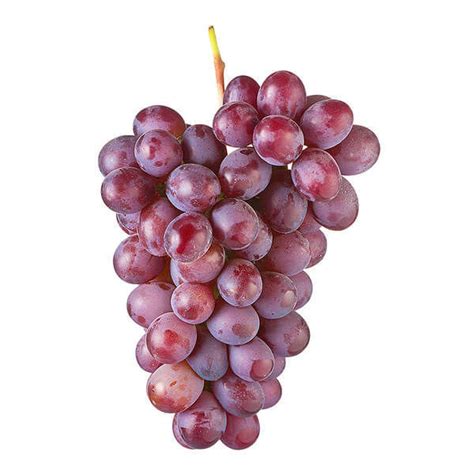 Farzana | Buy Grapes Crimson Seedless (Crunchy) Online at the best price