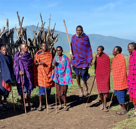 Discovering the Culture of Northern Tanzania - Travel Beyond