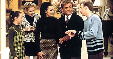 The Best Outfits on The Nanny | PS Fashion