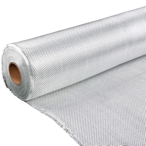 Amazon.com: Nansheng Premium Select Heavy Weight Fiberglass Fabric ...