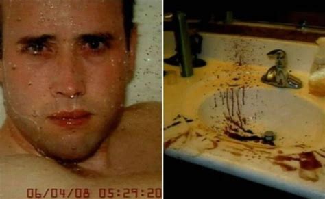 Travis Alexander Crime Scene And Autopsy Photos – Otosection