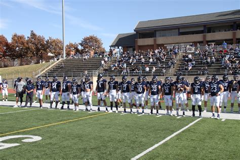 We had a gorgeous day to recognize the Concordia Bulldogs Football Senior Class on Saturday. We ...