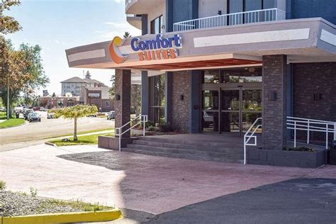 COMFORT SUITES IDAHO FALLS $77 ($̶8̶5̶) - Updated 2023 Prices & Hotel ...