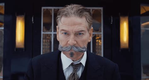 Kenneth Branagh is A Gentleman in Moscow