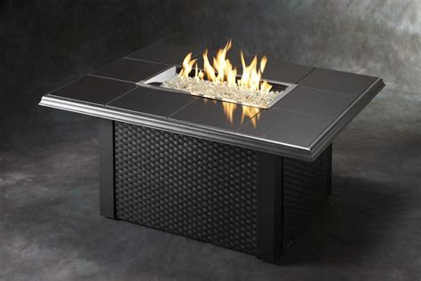 Natural Gas Fire Pit Table Innovative — Randolph Indoor and Outdoor Design