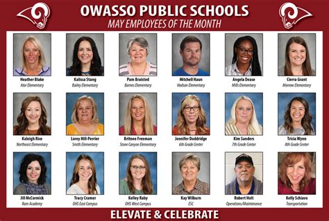 Owasso Public Schools