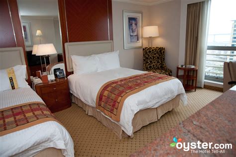 San Diego Marriott Gaslamp Quarter Review: What To REALLY Expect If You Stay