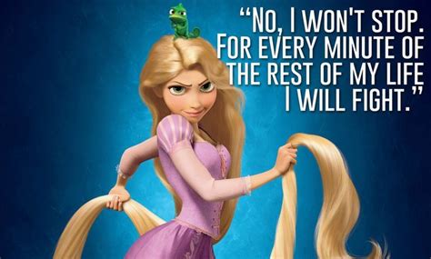 Rapunzel, Tangled | Cute disney quotes, Inspirational quotes disney, Beautiful disney quotes