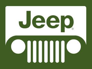 History of All Logos: Jeep Company History