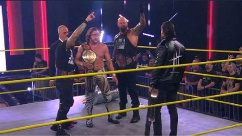 IMPACT Wrestling Slammiversary 2021: Ranking all returns and surprises