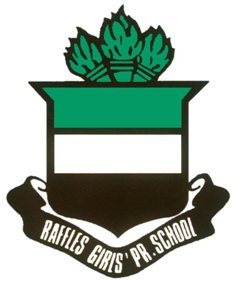 Raffles Girls’ Primary School