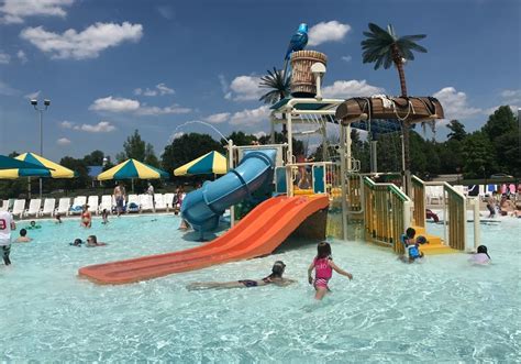 Find Your Summer Family Fun at Calypso Cove | Macaroni KID Louisville East