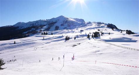 Ski Soll | Austria Skiing Holidays