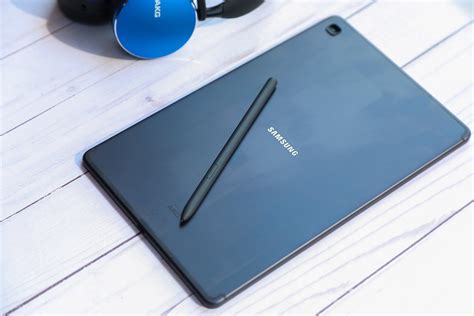 Review: Samsung Galaxy Tab S6 Lite | The GATE