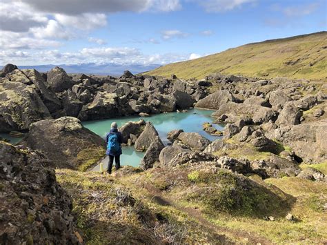 Magical Fjords & Mountains | 3-Day Hiking in East Iceland