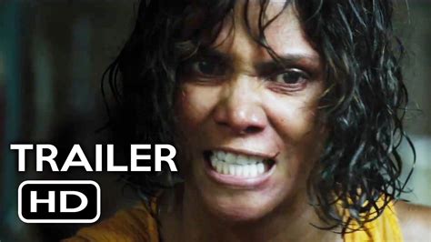 Kidnap Official Trailer #1 (2016) Halle Berry Thriller Movie HD - YouTube