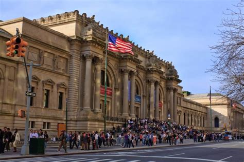 Best Manhattan Museums: The Cultural Face of the City