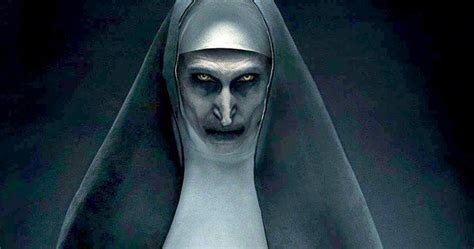 Paranormal Pop Culture: 'Conjuring' spinoff director Corin Hardy ...