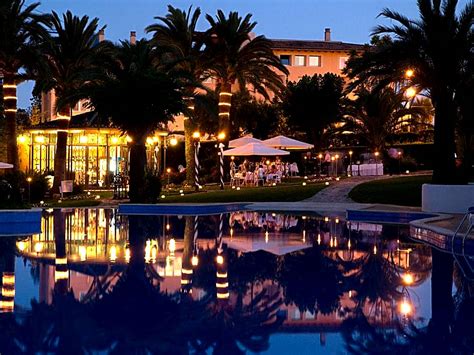 Top 19 Hotels with Pool in Palma de Mallorca